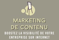 Marketing de contenu