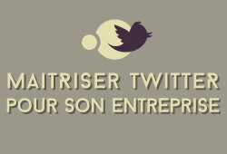 Maîtriser Twitter pour son entreprise
