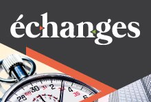 échanges