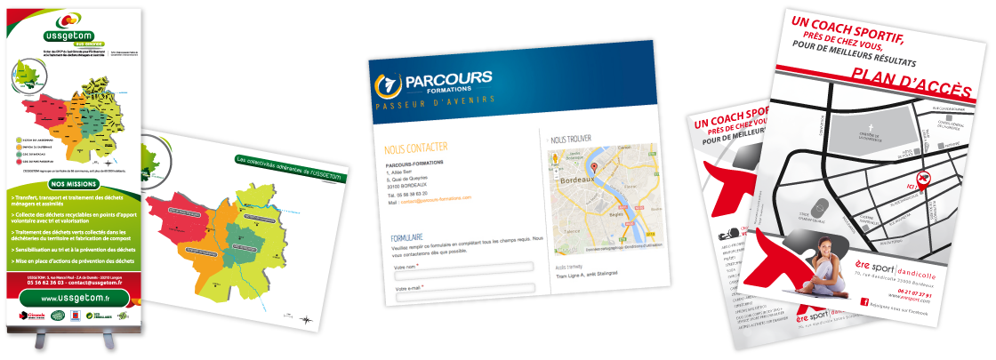 graphisme-plans-et-cartes