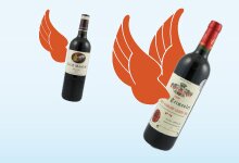 La fée des vignes