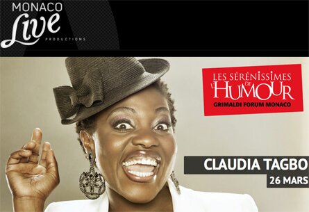Monaco Live Productions